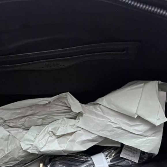 Trina Turk Tote - Picture 9 of 11